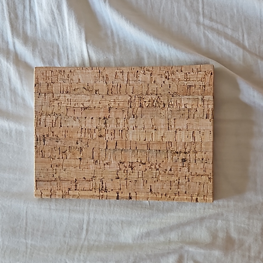 Cork sketch notebook (0426)